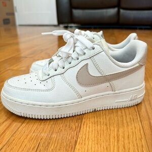 Women’s Nike Air Force 1